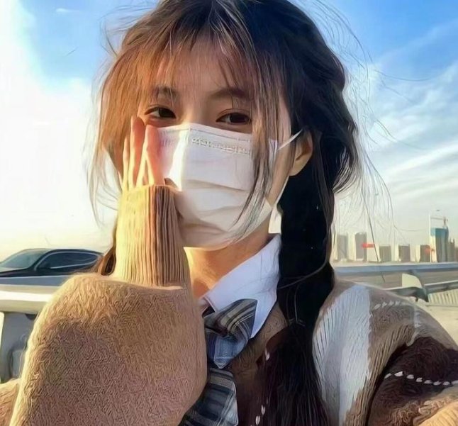 永恒的乳房